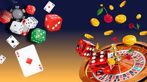 Как войти на сайт Drexel Casino